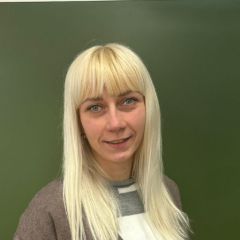 Никулина Ольга