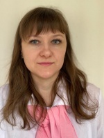 Миронова Христина