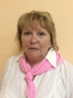 Краюшкина Ирина