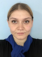 Клименко Любовь