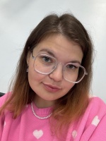 Мотовилова Анастасия