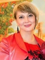 Переверзева Наталья