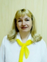 Минкова Оксана