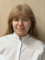 Фомина Светлана