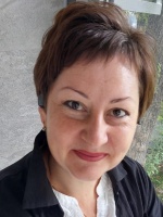 Шмакова Надежда