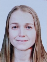 Ухова Анна